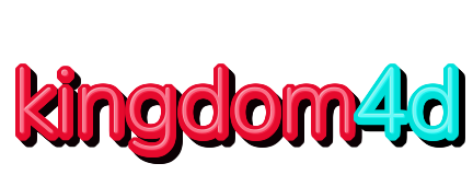 kingdom4d — logo kanal
